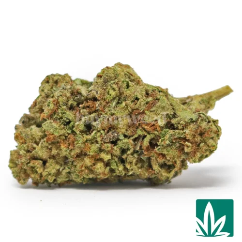 White Widow Strain - 1