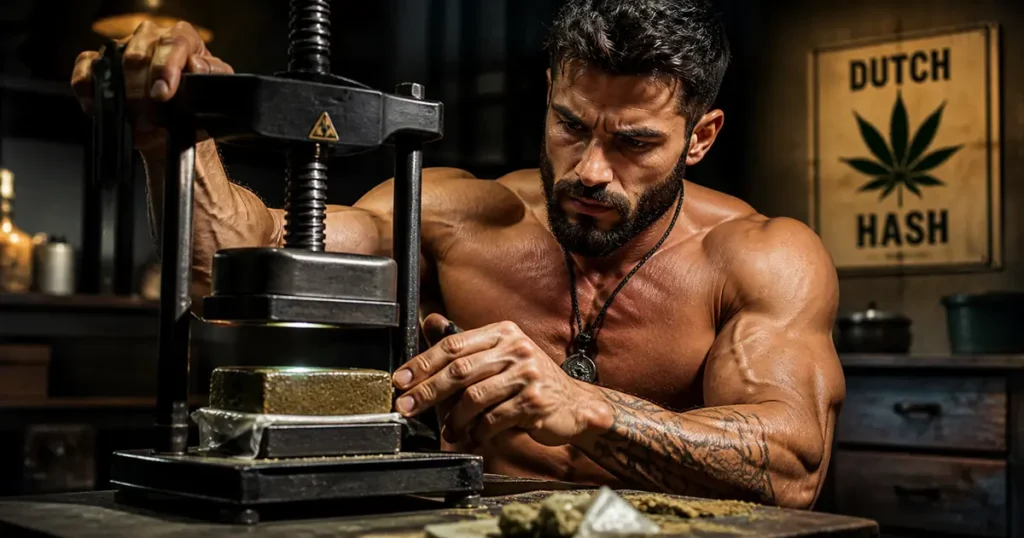 How Hash Is Made Methods, Process, and What Beginners Should Know