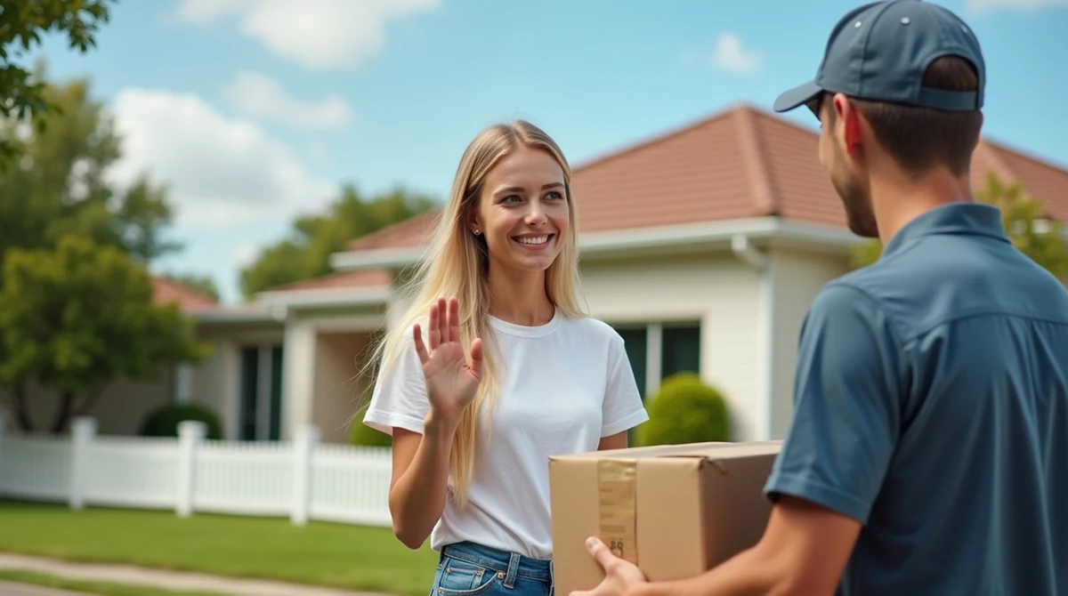 Insider Tips for Faster & Smoother Delivery