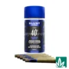 STZY .5G 40's Infused Mini Blunts 5 Pack (2.5g) - Cereal Milk