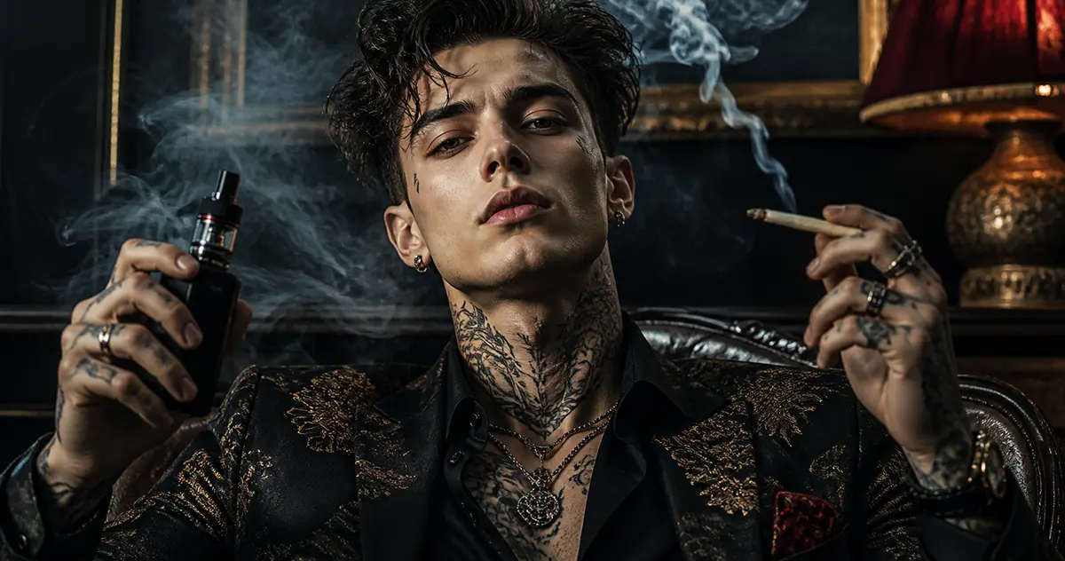 Vaping vs. Smoking Weed Why It Matters