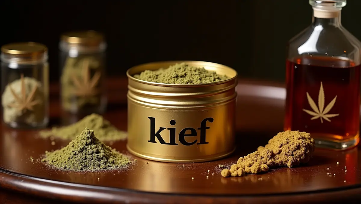 What Is Kief (and Why It Matters)