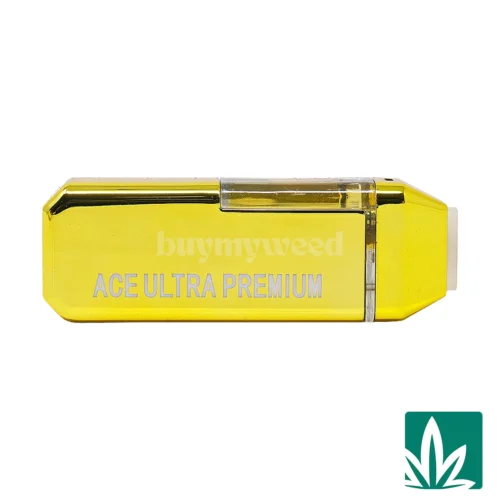 Ace Ultra Premium Disposable (2g) - 1
