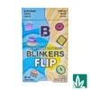 Blinkers Flip Dual Chamber Disposable (2g) - Birthday Cake x Cereal Milk