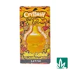 Crybaby Disposable Bottle Edition (2g) - Abba Zabba