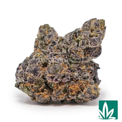 Galactic Warhead Strain - 1