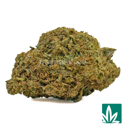 Sour Diesel Strain - 1