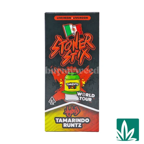 Stoner Stix Dispo (2g) - Tamarindo Runtz