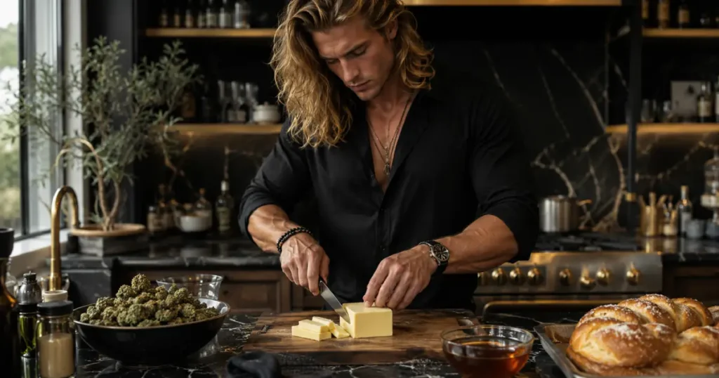 How to Make Cannabutter at Home (Step-by-Step Guide Dosage, Tips Expert Techniques)