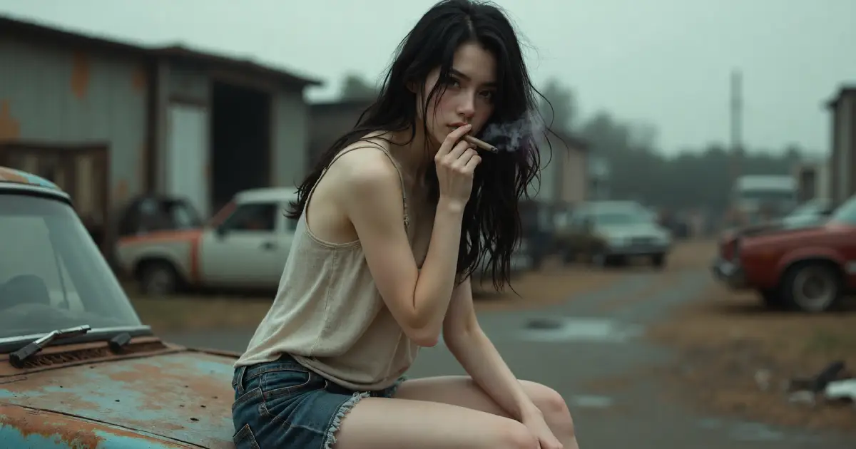 How to Smoke a Blunt (Beginner's Guide + What It Feels Like)