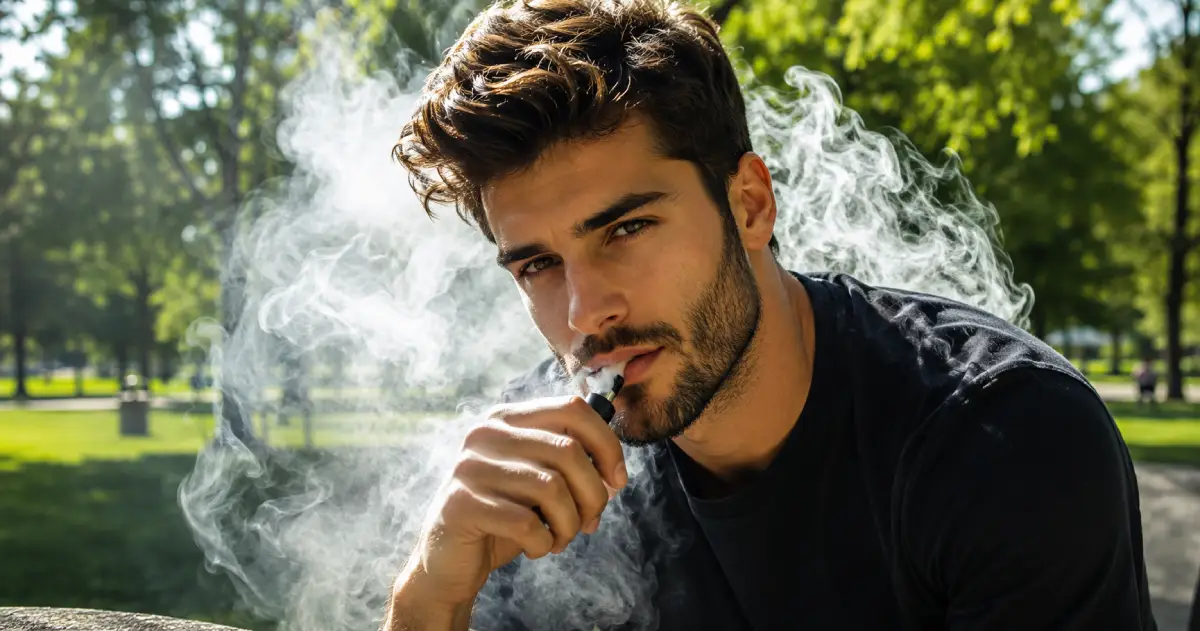 How to Use a Weed Pen Safely The Ultimate Beginners Guide (Step-by-Step Pro Tips)