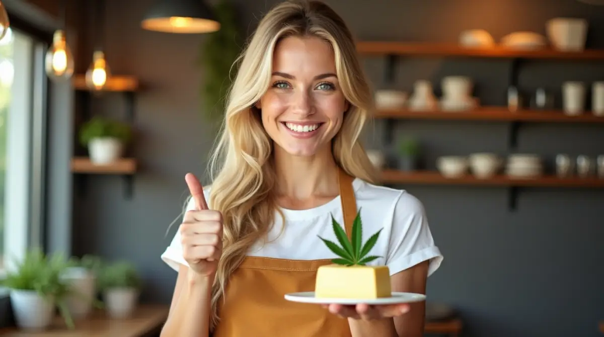 Why Make Cannabutter at Home