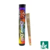 Blaze Bros - Diamond Tip Infused Hash Hole (2g) - Rainbow Runtz