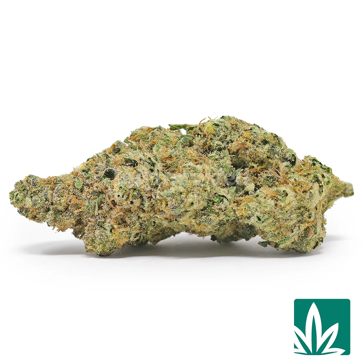 Lemon Squeeze Strain - 1