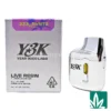 Y3K Live Resin Liquid Diamonds AIO (2g) - 333_RVNTS