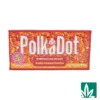 Polka Dots Shroom Chocolate (5g) - Cookie Caramel Crumb