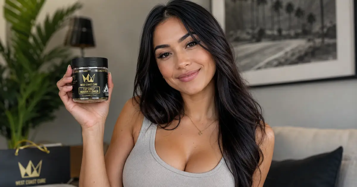 West Coast Cure: A Deep Dive into This Iconic Cannabis Brand