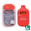Boutiq Switch GUM (2g) - ADL x X-41 x Daydream