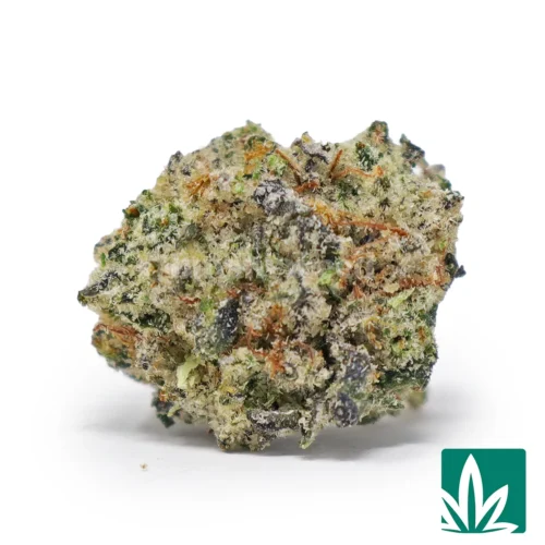 Face Off 'Smalls' Strain - 1