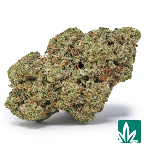 Berry Cereal Strain - 1