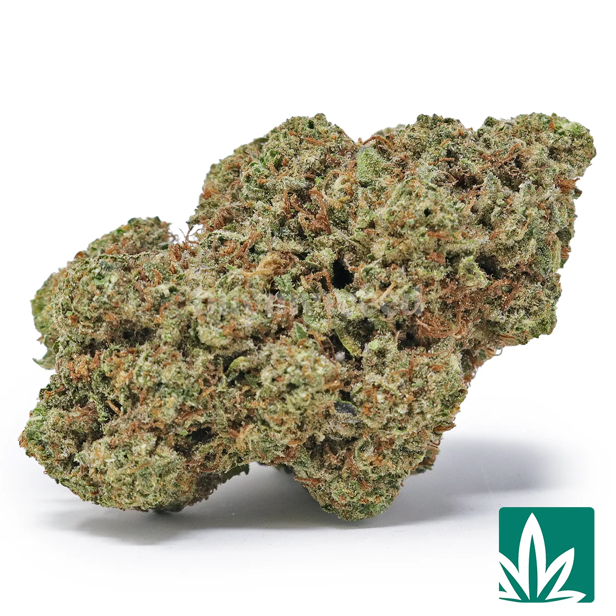 Berry Cereal Strain - 1