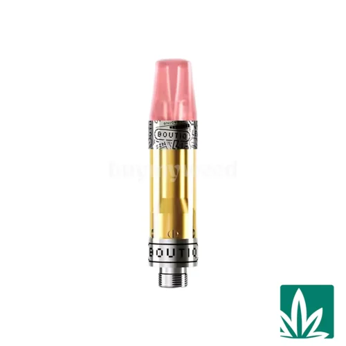 Boutiq Liquid Diamond Cart (1g) - Guava Gelato (H)