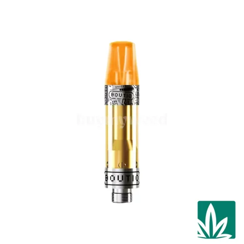 Boutiq Liquid Diamond Cart (1g) - Mango Kush (H)