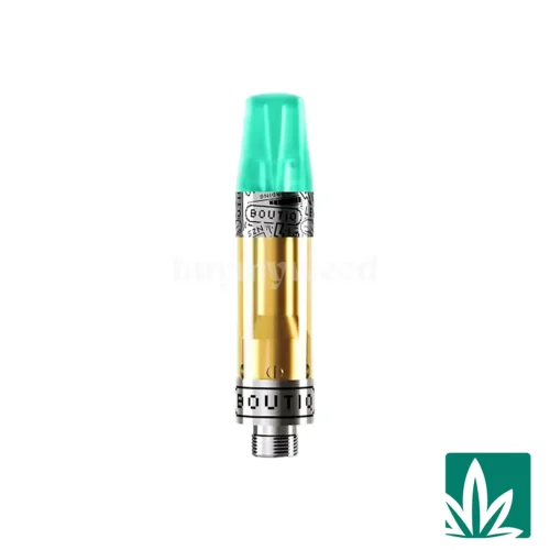 Boutiq Liquid Diamond Cart (1g) - OZK (I)