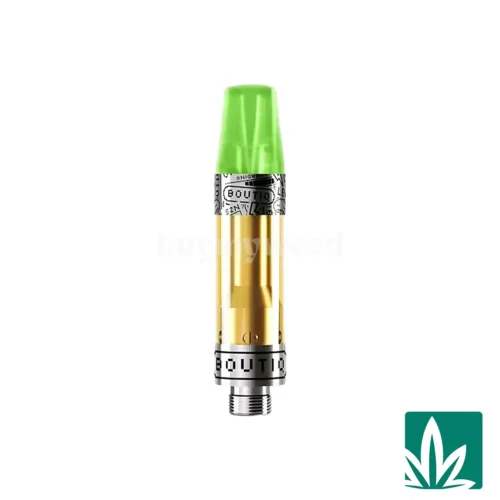 Boutiq Liquid Diamond Cart (1g) - Slimeade (I)