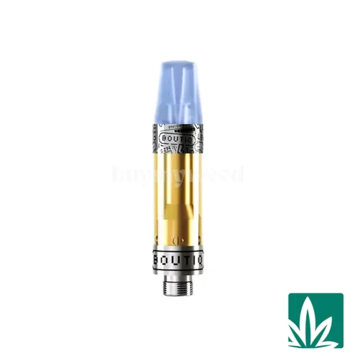 Boutiq Liquid Diamond Cart (1g) - Z (I)