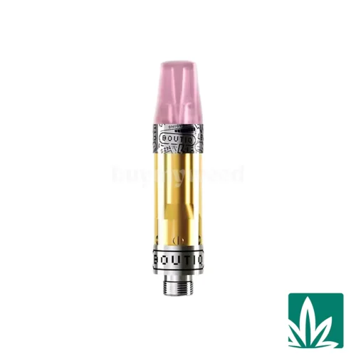 Boutiq Liquid Diamond Cart (1g) - Zoap (H)