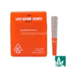 Sherbinskis Infused Mini Rosin Joints 5 pack (2.5g) - Acai-Z