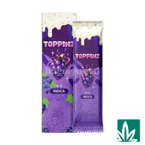 Hi-Z Vape