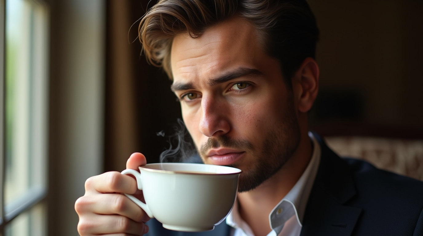 Shroom Tea Explained: Effects, Risks, Lemon Tek & What to Know