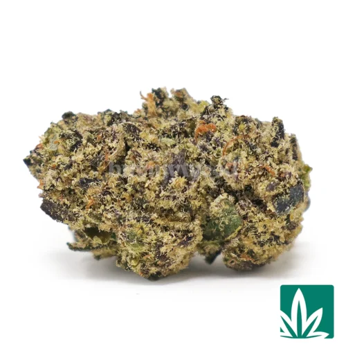 Cali Gas 'Smalls' Strain - 1