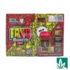 Fryd Switch Live Resin Liquid Diamonds Dispo (2g) - Berry Slushie x Kiwi Killa