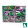 Fryd Switch Live Resin Liquid Diamonds Dispo (2g) - Zour Zkittlez x Bubblegum Nerdz