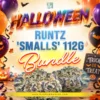Halloween Deal - Runtz 'smalls' 112g