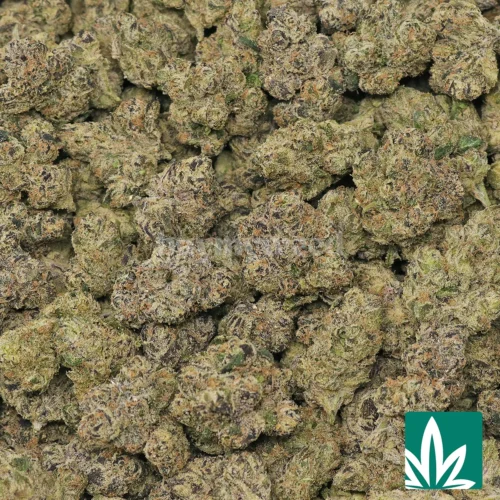 Blue Gummies Strain - 2