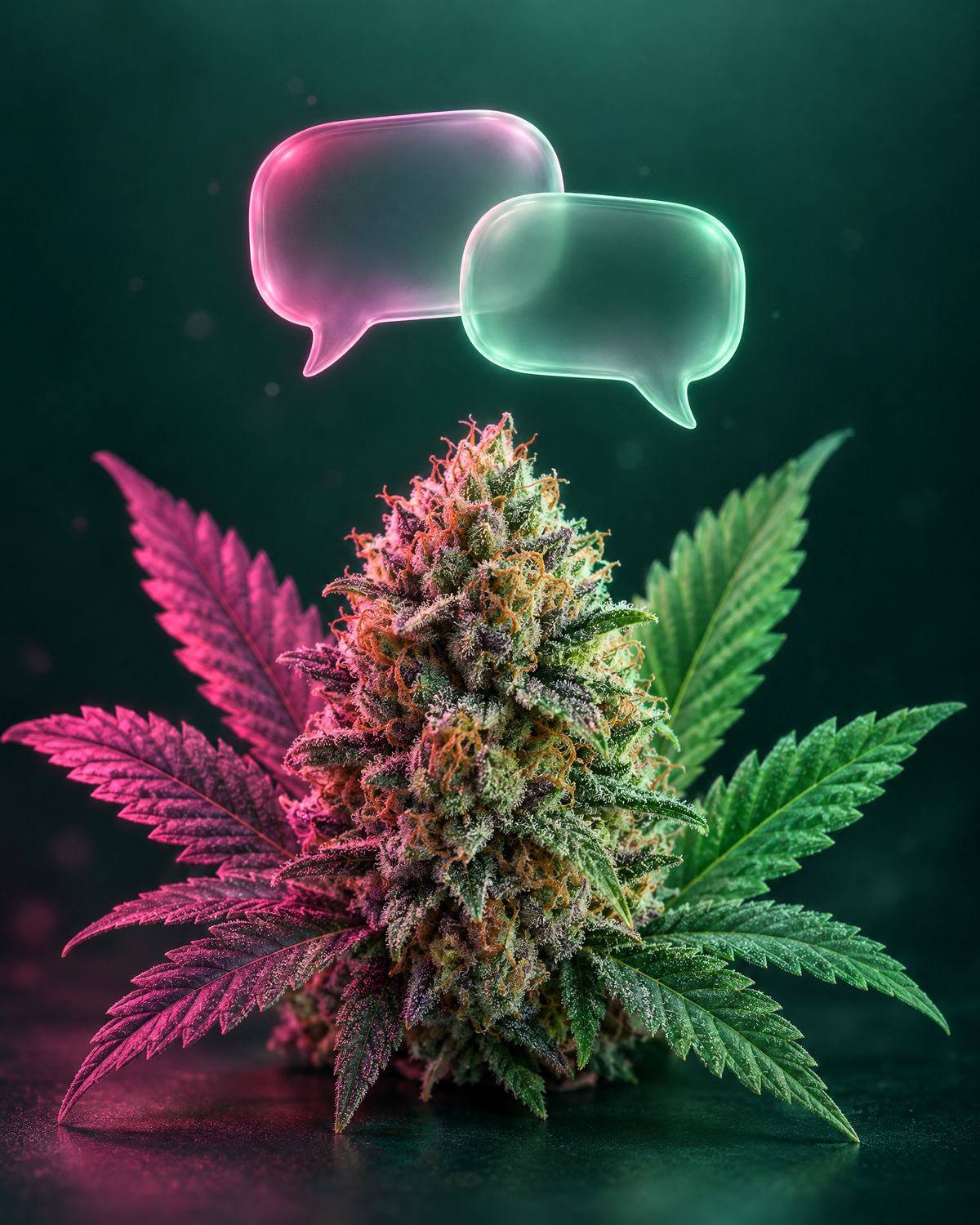 Buy My Weed USA customer support