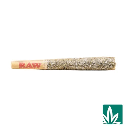 Fryd Diamond Infused Pre Roll (1.5g)