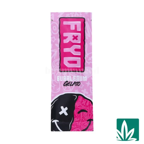 Fryd Diamond Infused Pre Roll (1.5g) - Bubblegum Gelato - 1