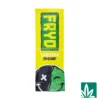 Fryd Diamond Infused Pre Roll (1.5g) - Tropicana Smoovie - 1