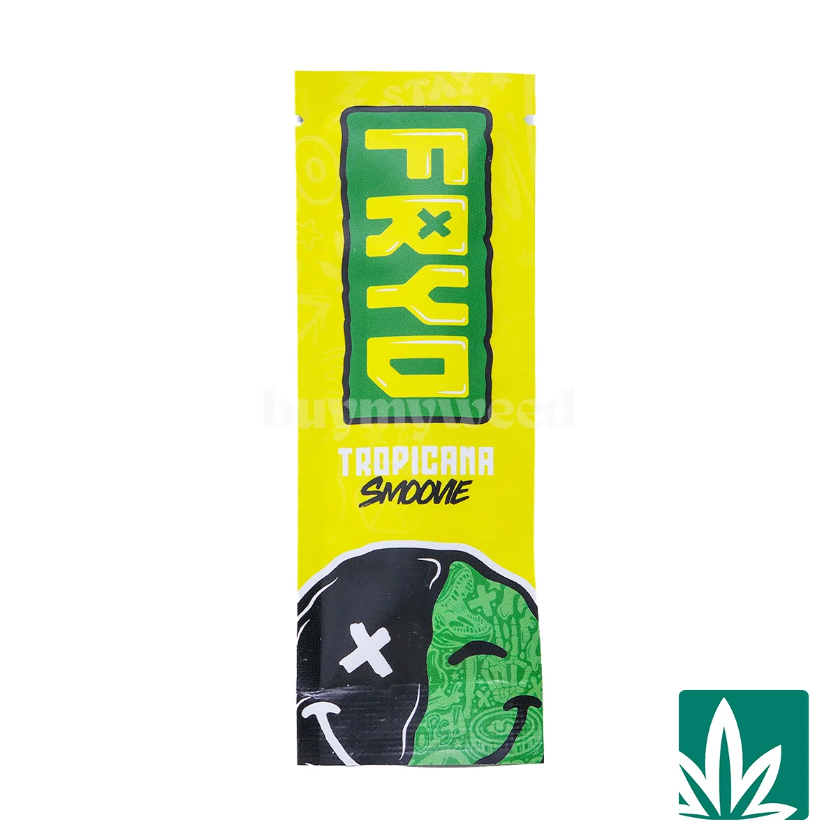 Fryd Diamond Infused Pre Roll (1.5g) - Tropicana Smoovie - 1
