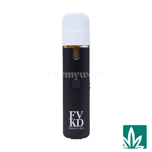 FVKD Exotics Dispo (3.5g) - 2